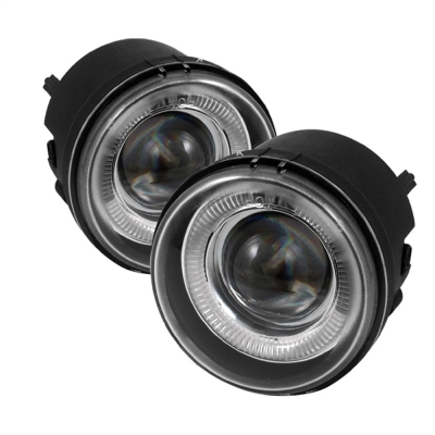 Spyder Auto Group Halo Projector Fog Lights - 5015846
